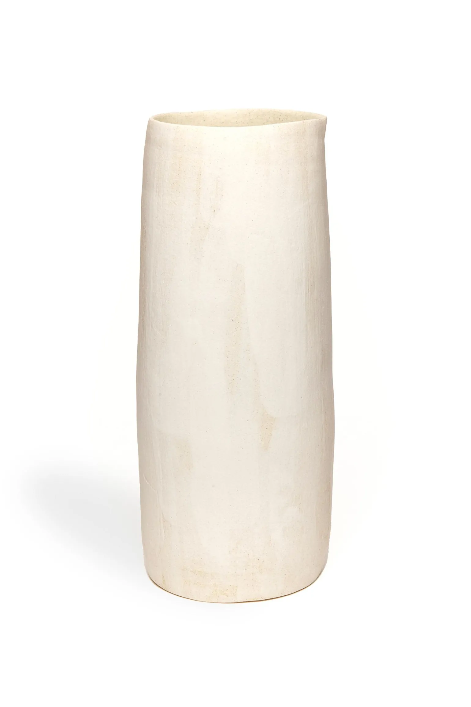 Vase Blanc