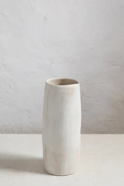 Vase Blanc