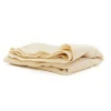 Virgin wool blanket