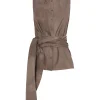 Yoko, cocoa maltinto top