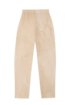 Yoko, fade beige pants