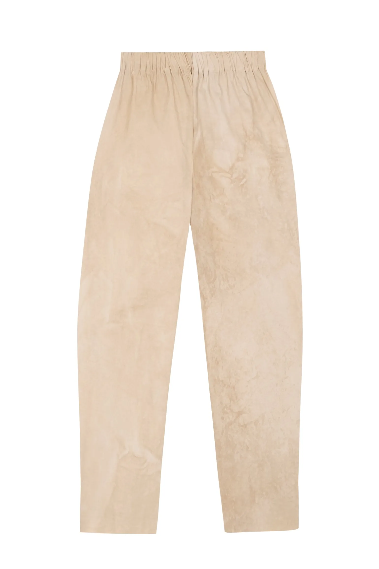Yoko, fade beige pants