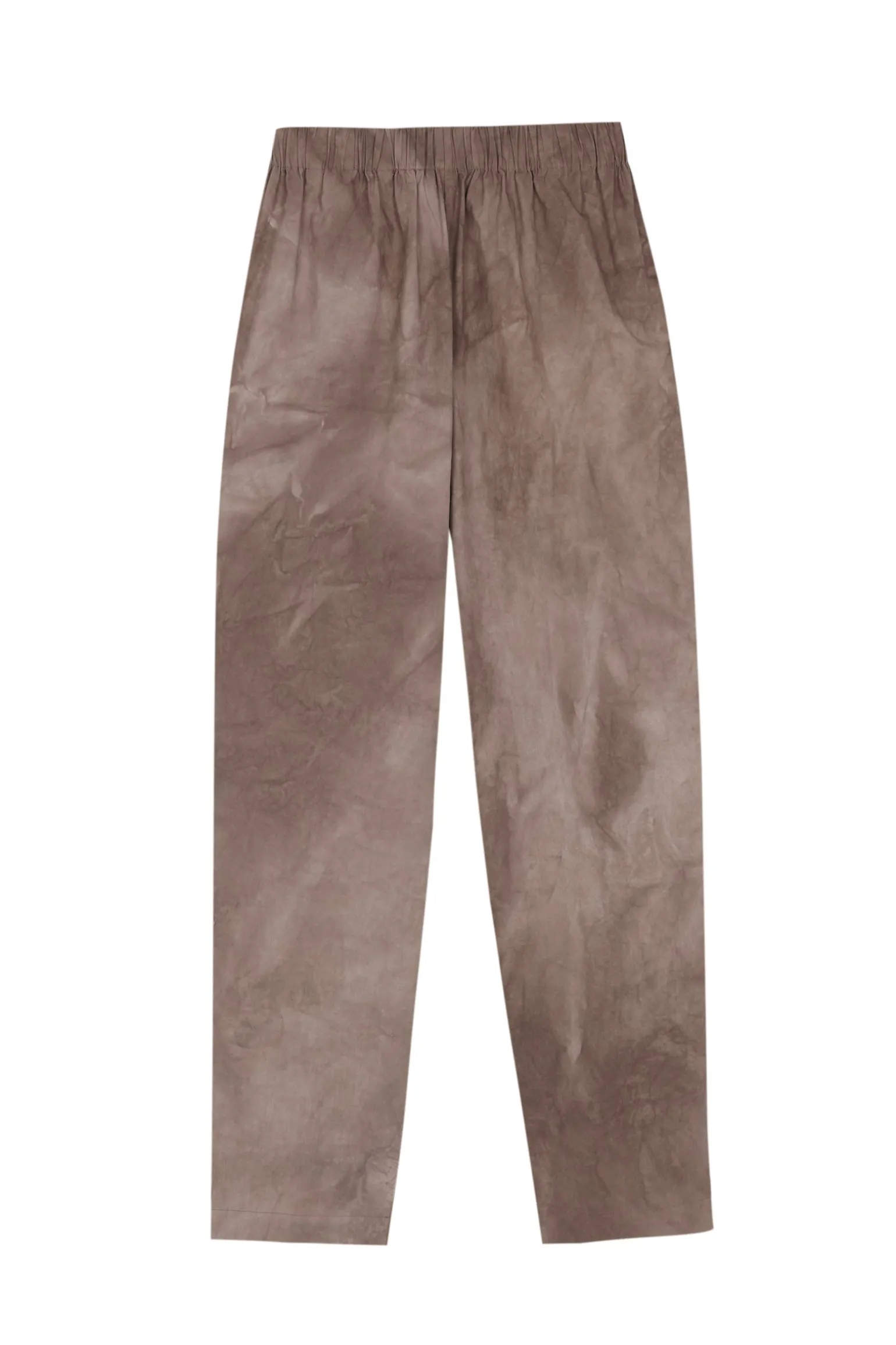 Yoko, fade cocoa pants